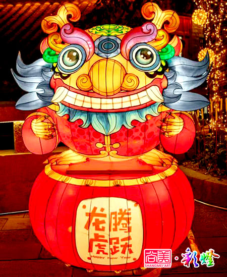 從民俗文化傳承到揚名天下，自貢燈會經(jīng)歷了哪幾個階段？